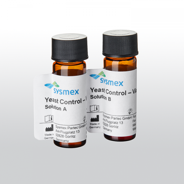 Yeast Control™ - Viability | YeastControl | Reagents | Sysmex Flow 